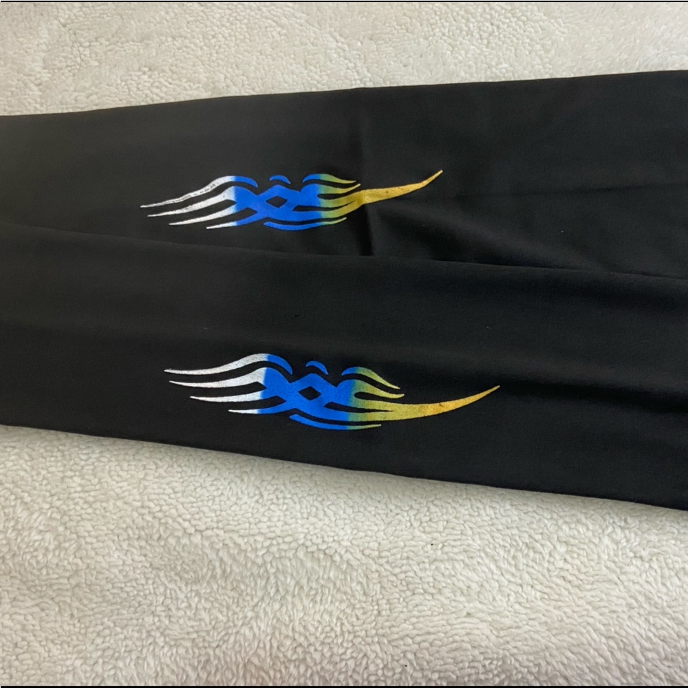 Arm sleeves multi use